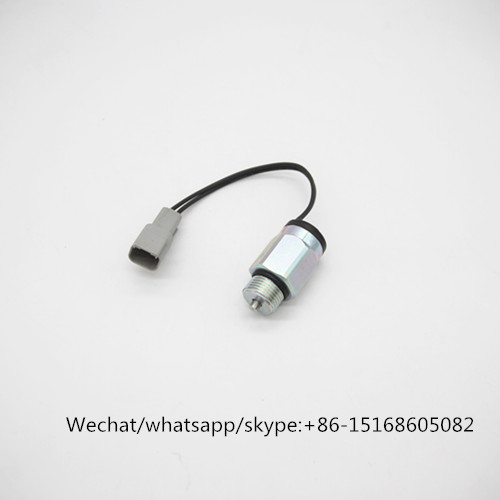 STOP SOLENOID 6677383 for BOBCAT ENGINE