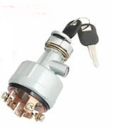 7Y3918 ignition Switch Group Fits Caterpillar 307 307B