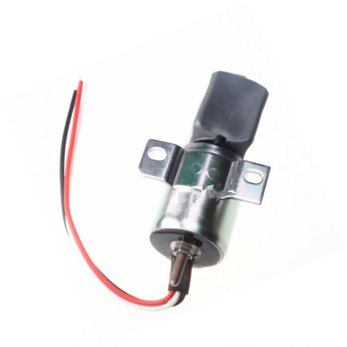 BOBCAT  Welder Stop Solenoid 208454 248995