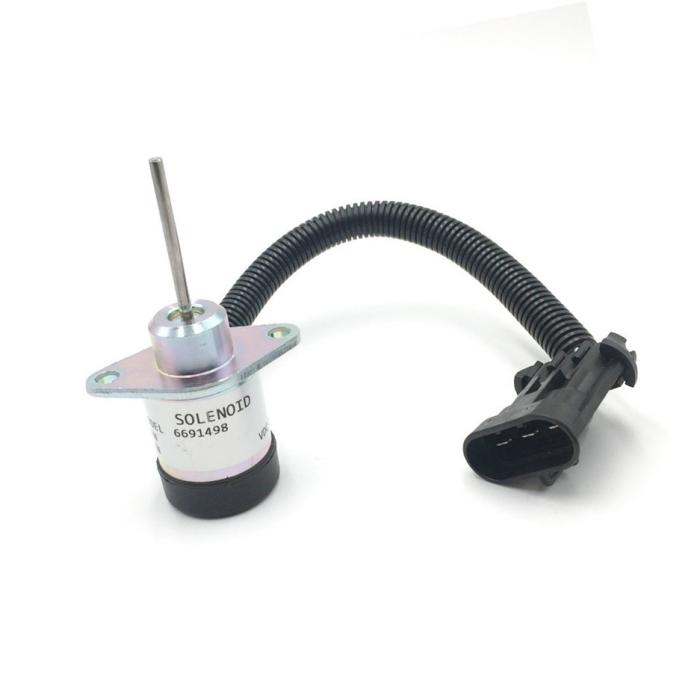 6691498 Solenoid For BOBCAT S185 S205