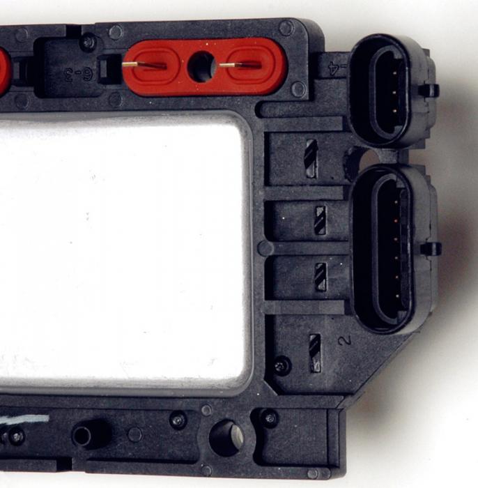 Ignition Control Module Fit For GM Buick Chevrolet Delphi