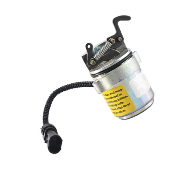 Diesel engine solenoid 0427-2956 04272956 for Deutz