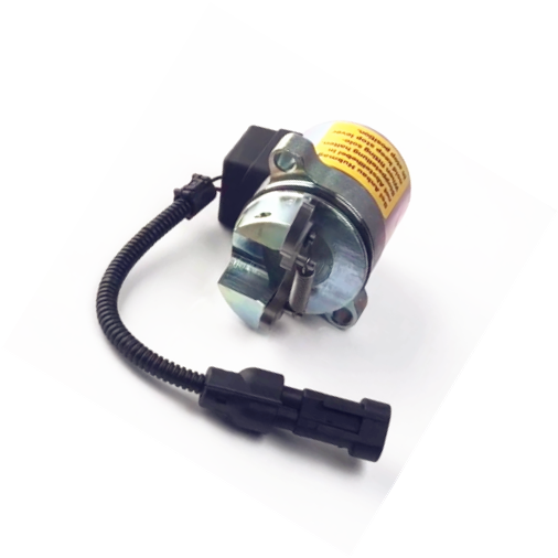 Diesel engine solenoid 04287583 0428-7583 For Deutz