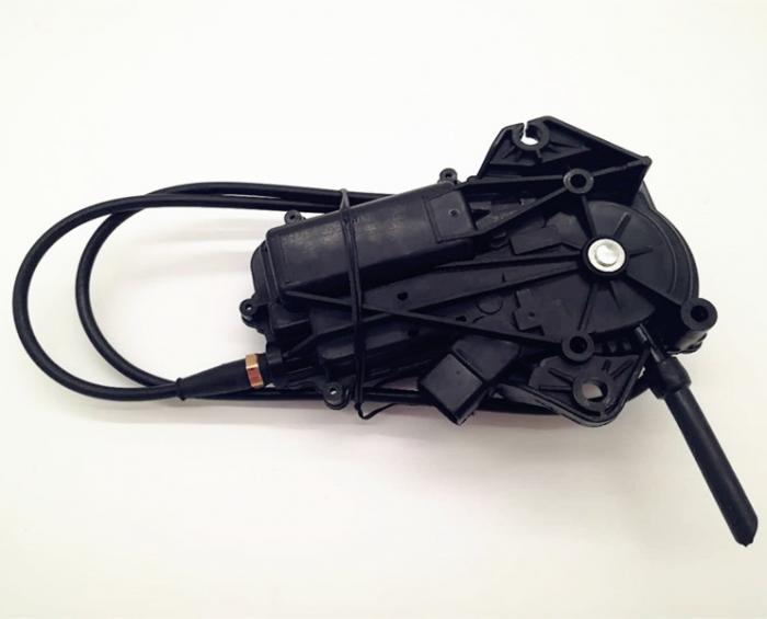 Flameout Stop Motor 2523-9016 For Daewoo Doosan