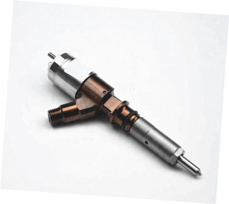 Fuel injector 326-4700 Fit for CAT E320D