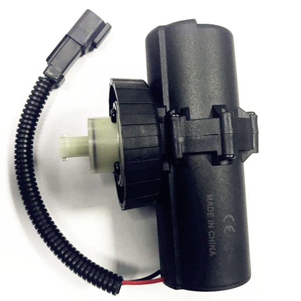 Fuel Pump For Cat Backhoe 416E 228-9129 2289129