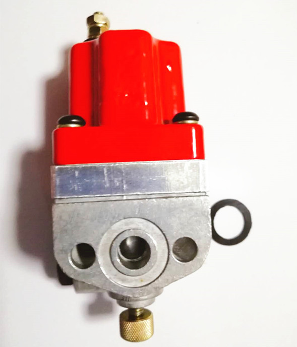 Stop solenoid 3018453  for Cummins engine