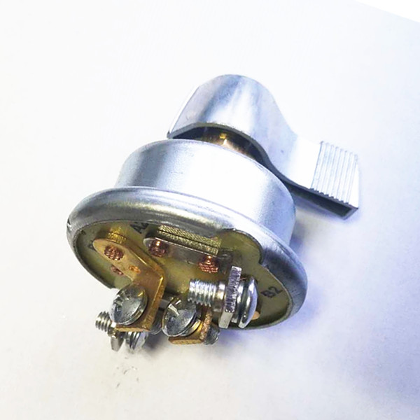 Caterpillar Ignition switch 8S-7713 starter keys
