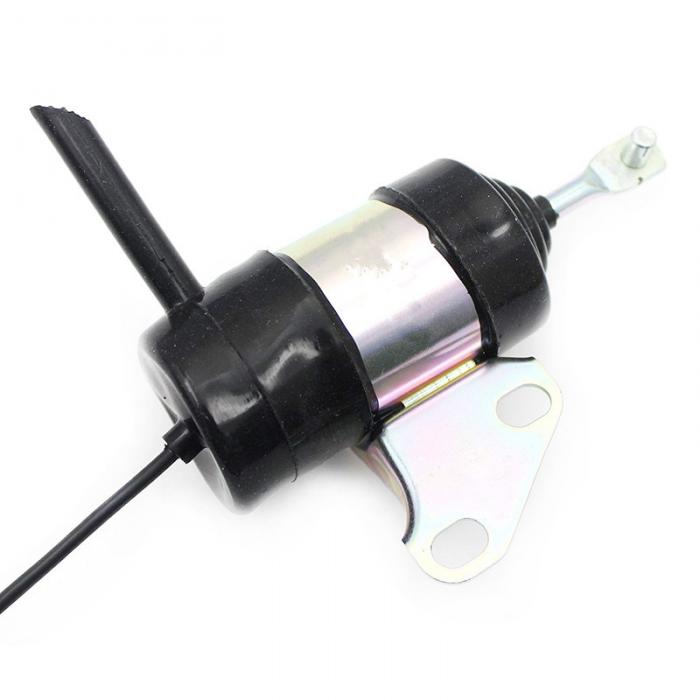 052600-4531 16851-60010 solenoid for Kubota engine