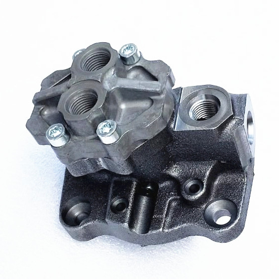 318-6357 326-1006 Fuel pump oil pump FITS FOR CAT C9 C7