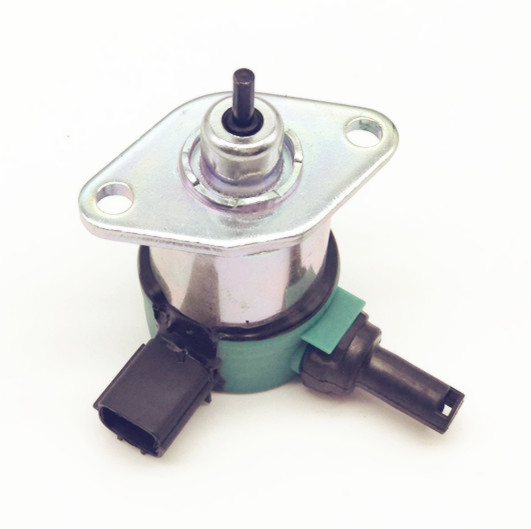 17208-60015 fuel solenoid for kubota engine
