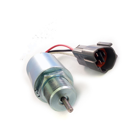 12V 30A87-20402 SA-3725-12 STOP SOLENOID