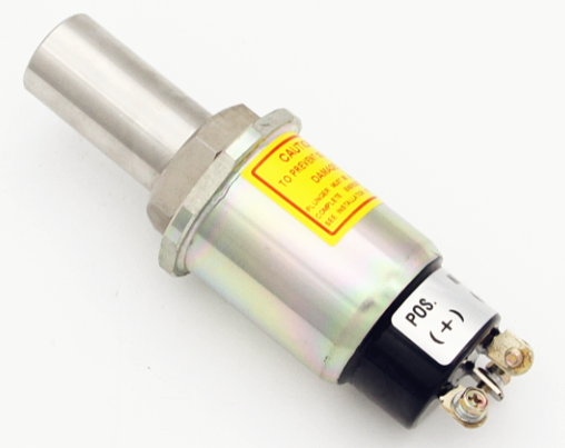 STOP SOLENOIDI CIH 836640254  for Kalmar
