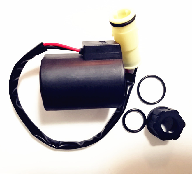 SOLENOID VALVE COIL 14527267