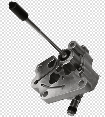 fuel pump 21067551 for Volvo truck