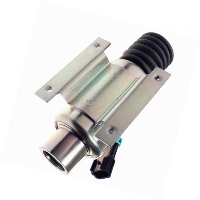 Thermo king and Carrier SOLENOID 10-01178-00SV