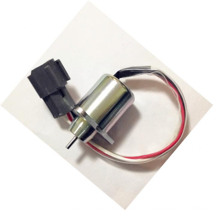 M810324 Solenoid for John Deere 4200 4300 4400