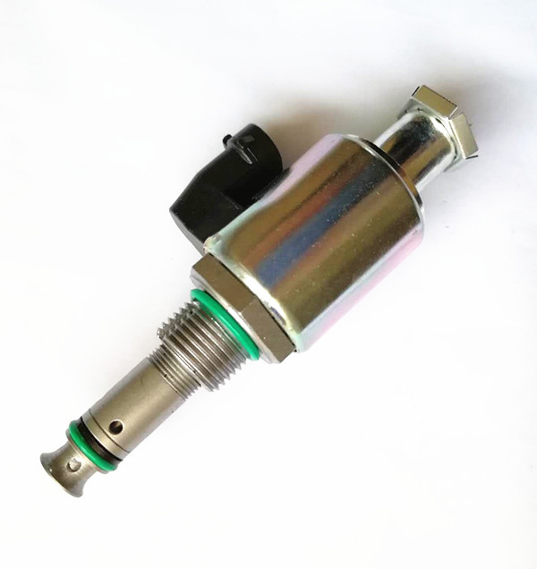 1829856C01 hydraulic solenoid valve for Ford injection pump