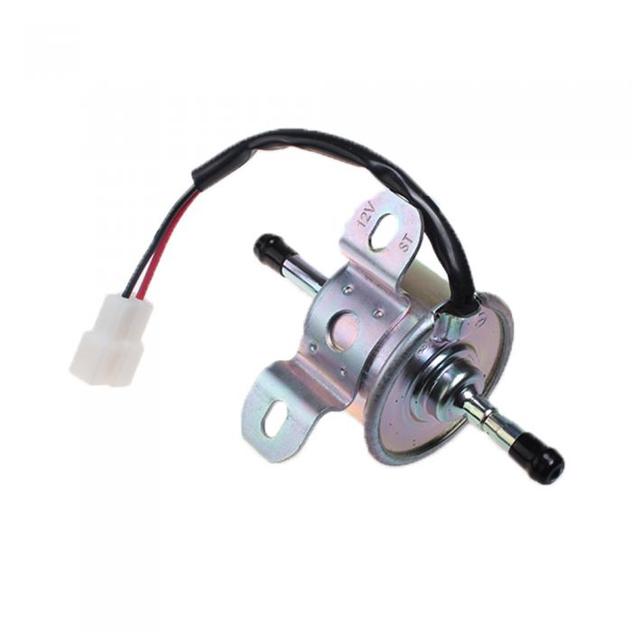 129612-52100 1196212-52101 Yanmar ELECTRIC PUMP 12V