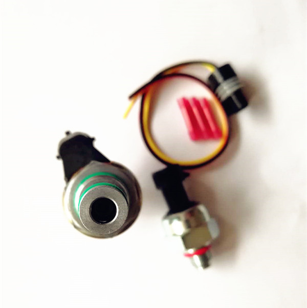 Powerstroke IPR Valve and Injector Pressure Regulator for Ford engine 7.3L