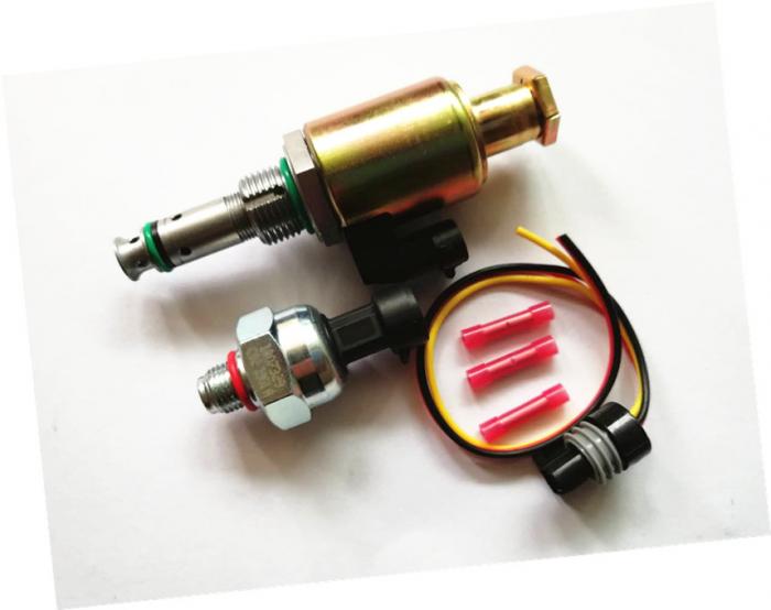 Powerstroke IPR Valve and Injector Pressure Regulator for Ford engine 7.3L