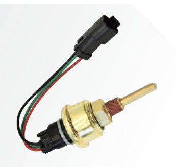 High quality CAT sensor 165-6634 1656634