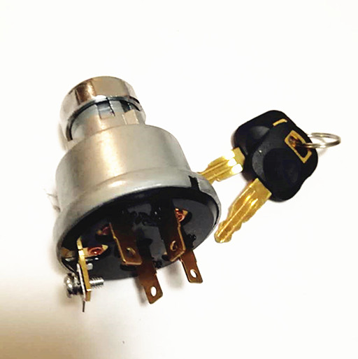 3E-0156 3E0156 CAT Ignition switch