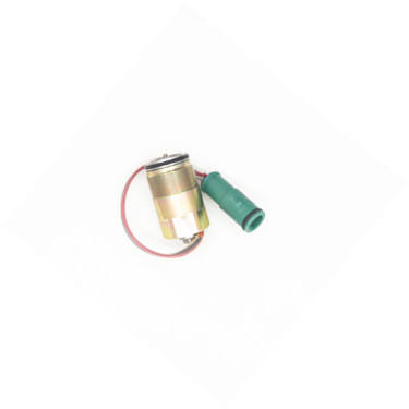Dh220-5 R210-5 Solenoid Excavator Parts