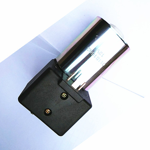 DEUTZ SOLENOID 0118 1663