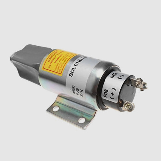STOP SOLENOID SA-3838