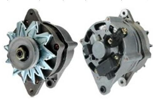 Thermo king alternator 41-6782 416782