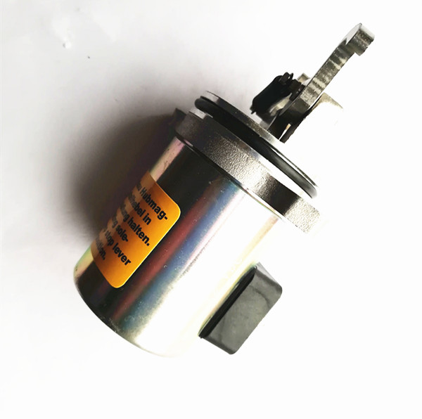 DEUTZ FUEL SOLENOID 04170534R