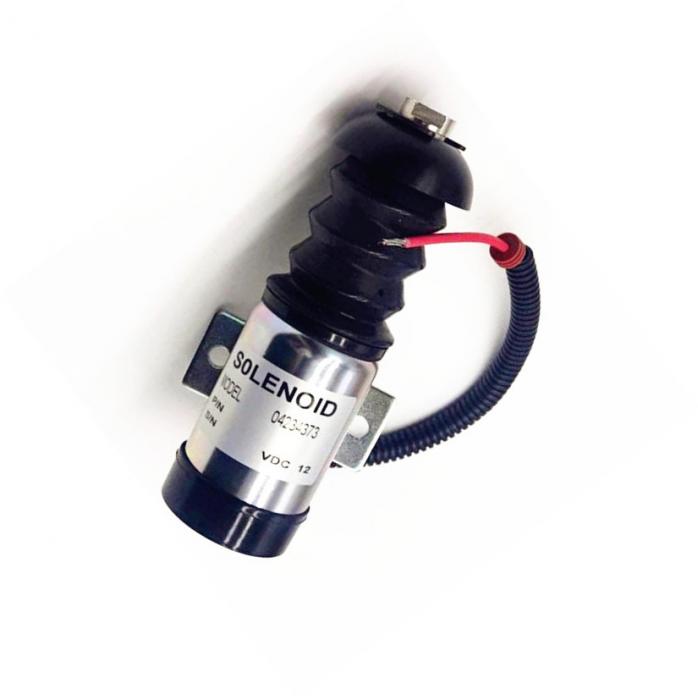 DEUTZ Fuel shut off solenoid 35DZS1E2, 0423 4373
