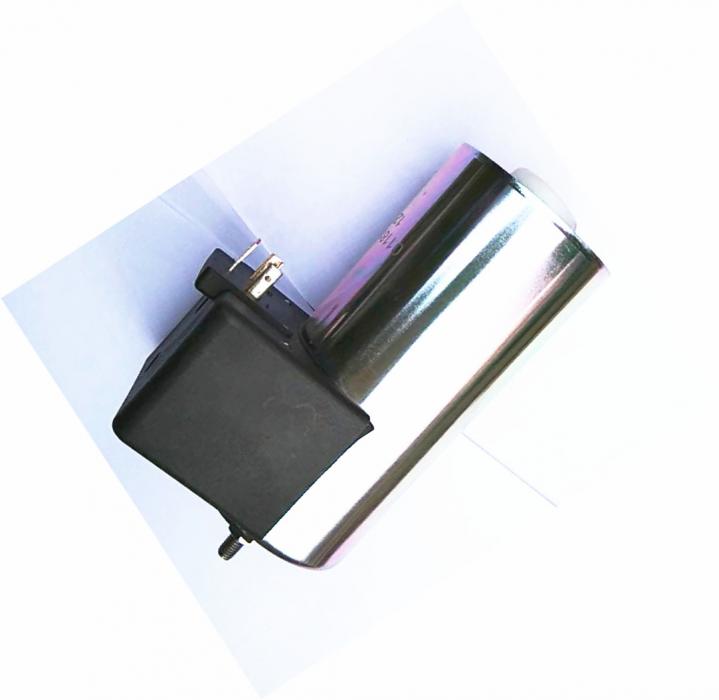DEUTZ SOLENOID 0118 1665