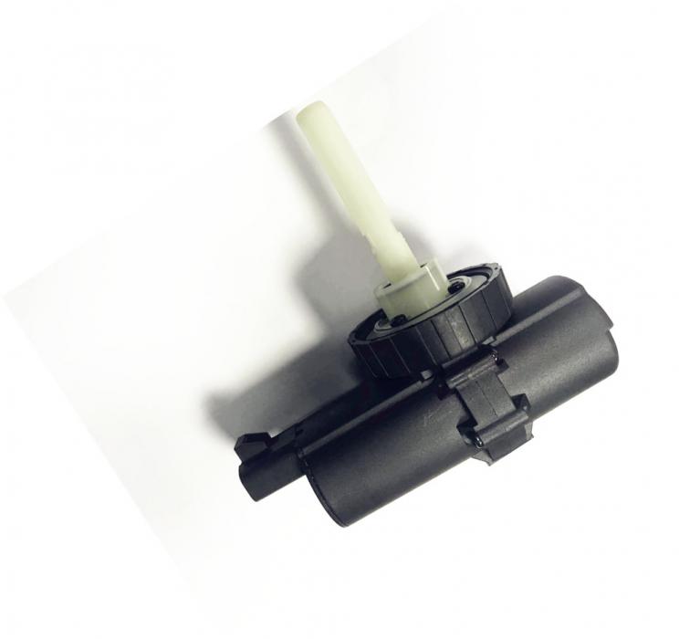 RE509530 Diesel fuel filter pump for CATERPILLAR