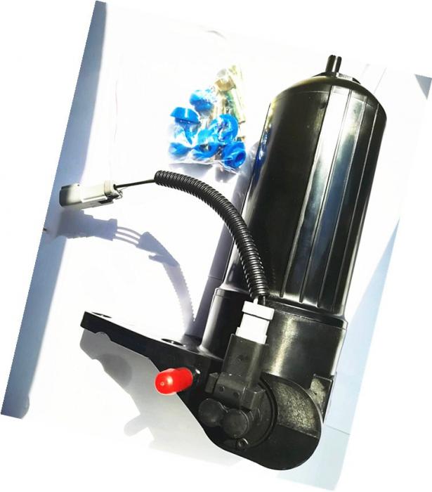 Fuel Pump 357-4187 3574187 for CAT engine