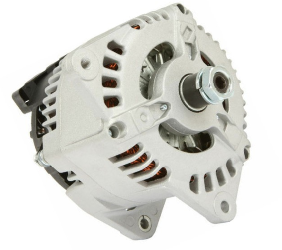 High quality Alternator for CAT engine 225-3146
