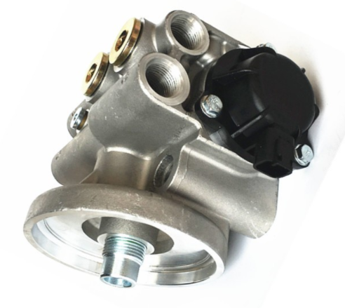 371-3599 FUEL WATER SEPARATOR HOUSING for CAT 336D2