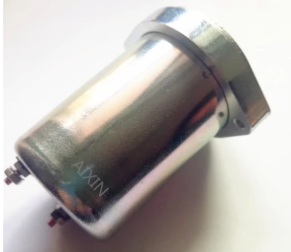 9X-1413 9X1413 STOP SOLENOID for CAT Truck 771C 775B