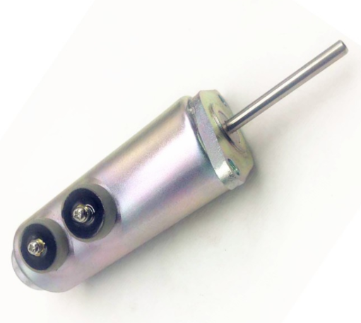 24V FUEL SOLENOID 110-6465 1106465 for CAT 972G 3306
