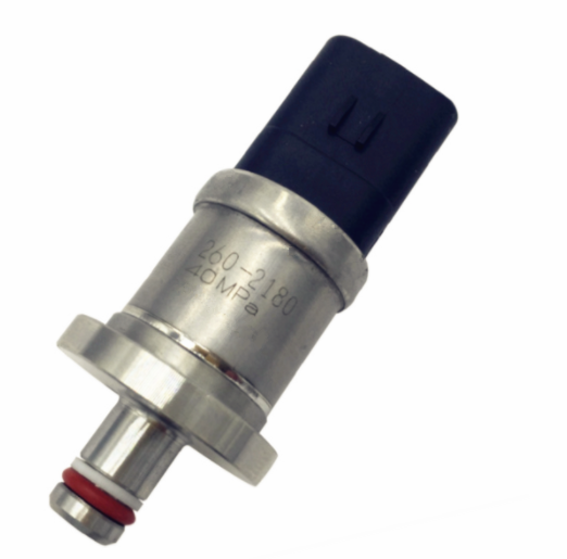 260-2180 For CAT E312D E330D Excavator High Pressure Sensor 2602180