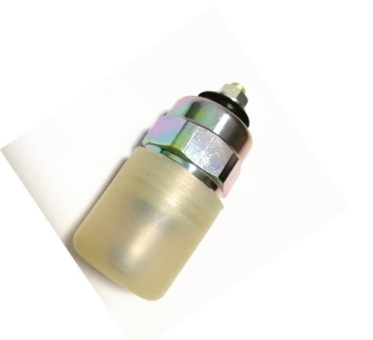12V Fuel Solenoid for Thermo King SMX SB 44-6727 446727