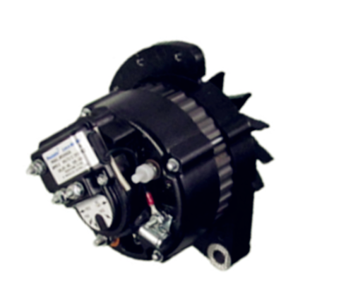 Alternator 41-2200 412200 41 2200 for Thermo king engine