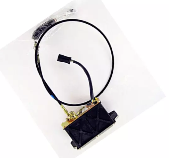 Throttle Motor 247-5232 2475232 106-0126 1060126 For Cat Excavator