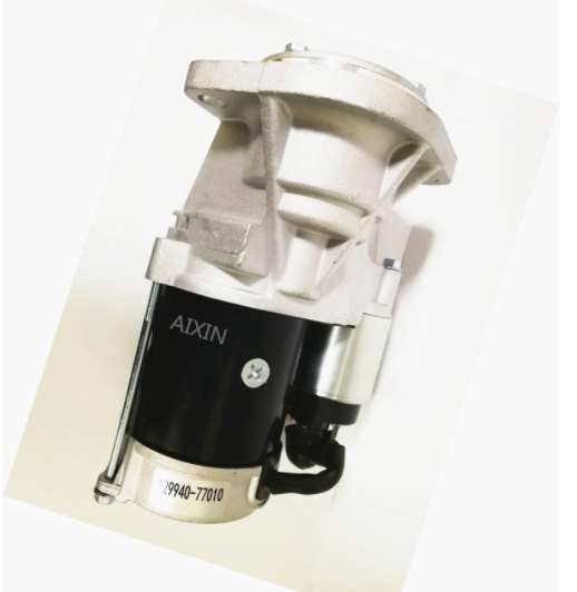 high quality starter for Thermo king engine 129940-77010 12994077010