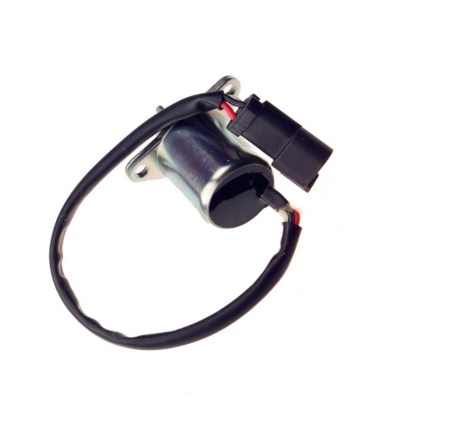 Shut Off Solenoid Valve 41-6383 416383 for Thermo King Engine 41 6383