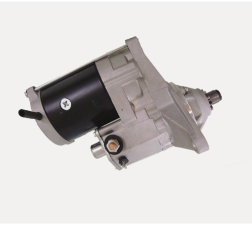 Starter for ISUZU ENGINE 1280004250
