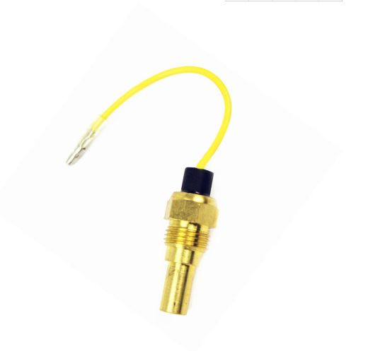 Water temperature sensor 1-83161019-1 for EX200-2 Engine Parts