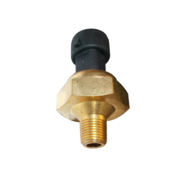 Pressure Sensor 1840078C1 For Ford DT466  1998-2003