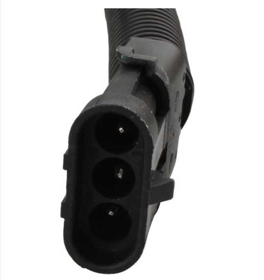 12V Shutdown Solenoid SA-3742 CUMMINS EXCAVATOR 3974947 Engine Stop Solenoid 6735-81-9140